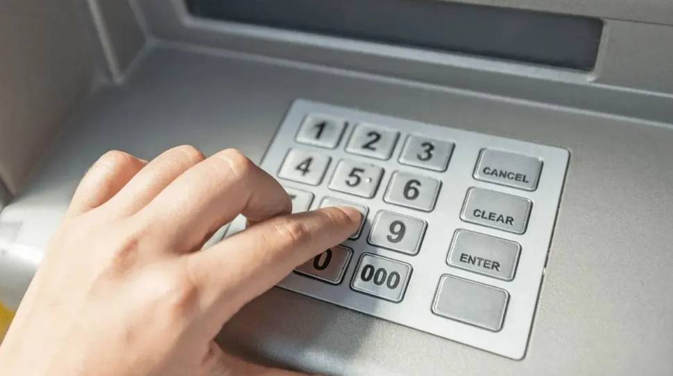 ATM kullanıcılarına uyarı! Bu şifreleri artık kullanamayacaksınız! 4